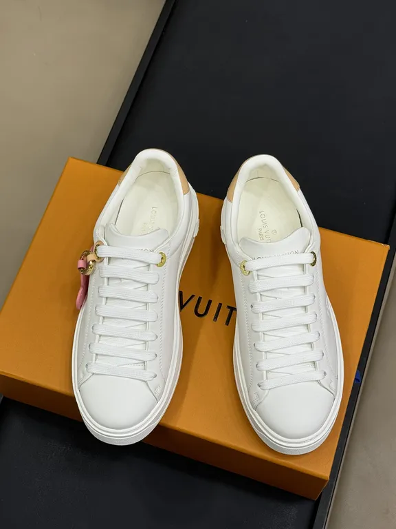 Louis Vuitton Shoe 